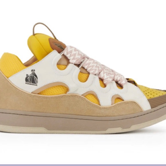 Lavin Curbs - Picture 2 of 4